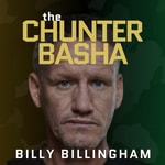 Logo of the podcast The Chunter Basha w/ Billy Billingham Podcast The Chunter Basha w/ Billy Billingham