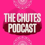 Logo of the podcast The Chutes Podcast Podcast The Chutes Podcast