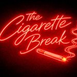 Logo of the podcast The Cigarette Break Podcast The Cigarette Break