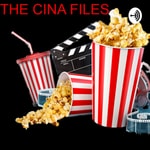 Logo of the podcast The Cina Files Podcast The Cina Files