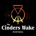 Logo of the podcast The Cinders Wake Podcast The Cinders Wake