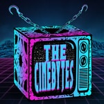 Logo of the podcast The Cinebytes Podcast The Cinebytes