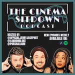 The Cinema Sitdown Podcast The Cinema Sitdown