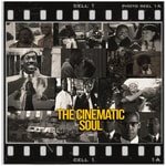 Logo of the podcast The Cinematic Soul Podcast The Cinematic Soul