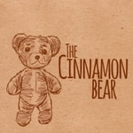 Logo of the podcast The Cinnamon Bear Podcast The Cinnamon Bear