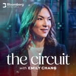 Logo of the podcast The Circuit with Emily Chang Logo of the podcast The Circuit with Emily Chang