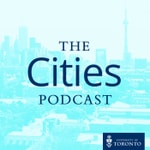 Logo of the podcast The Cities Podcast Podcast The Cities Podcast