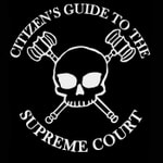 Logo of the podcast The Citizen's Guide to the Supreme Court Podcast The Citizen's Guide to the Supreme Court