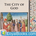 Logo of the podcast The City of God by Saint Augustine of Hippo Podcast The City of God by Saint Augustine of Hippo
