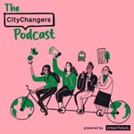 Logo of the podcast The CityChangers Podcast Podcast The CityChangers Podcast