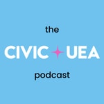 Podcast The CivicUEA Podcast