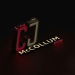 Podcast The CJ McCollum Show