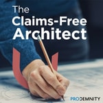 Podcast The Claims-Free Architect