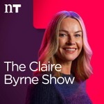 Logo of the podcast The Claire Byrne Show Podcast The Claire Byrne Show