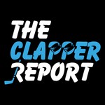 Logo of the podcast The Clapper Report Podcast The Clapper Report