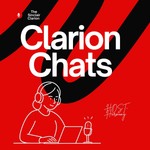Logo of the podcast The Clarion Chats 2026 Podcast The Clarion Chats 2026