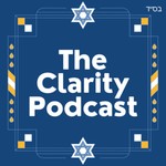 Logo of the podcast The Clarity Podcast Podcast The Clarity Podcast