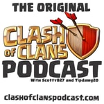 The Clash of Clans Podcast Podcast The Clash of Clans Podcast