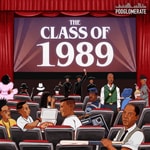 Logo of the podcast The Class of 1989 Podcast The Class of 1989
