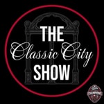 Logo of the podcast The Classic City Show Podcast The Classic City Show