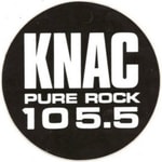 Logo of the podcast The Classic KNAC - "Pure Rock" 105.5FM Podcast Podcast The Classic KNAC - "Pure Rock" 105.5FM Podcast