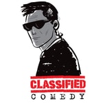 Logo of the podcast The Classified Podcast Podcast The Classified Podcast