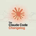 Logo of the podcast The Claude Code Changelog Podcast The Claude Code Changelog