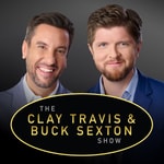 Logo of the podcast The Clay Travis and Buck Sexton Show Logo of the podcast The Clay Travis and Buck Sexton Show