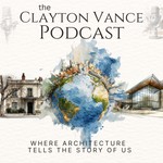 Podcast The Clayton Vance Podcast