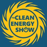 The Clean Energy Show Podcast The Clean Energy Show