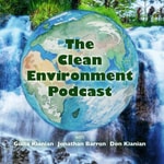Podcast The Clean Environment Podcast