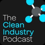 Logo of the podcast The Clean Industry Podcast Podcast The Clean Industry Podcast