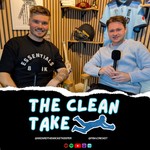 Logo of the podcast The Clean Take Podcast The Clean Take