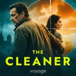 Podcast The Cleaner