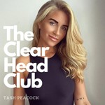 Logo of the podcast The Clear Head Club Podcast The Clear Head Club