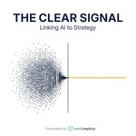 Logo of the podcast The Clear Signal Podcast The Clear Signal