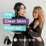 Logo of the podcast The Clear Skin Podcast Podcast The Clear Skin Podcast