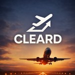 Logo of the podcast The Cleard Podcast Podcast The Cleard Podcast