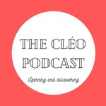 The CLÉO podcast Podcast The CLÉO podcast