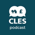 Logo of the podcast The CLES Podcast Podcast The CLES Podcast