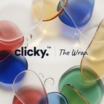 Logo of the podcast The Clicky Wrap Podcast The Clicky Wrap
