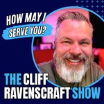 Logo of the podcast The Cliff Ravenscraft Show Podcast The Cliff Ravenscraft Show