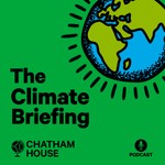 The Climate Briefing Podcast The Climate Briefing