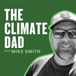 Logo of the podcast The Climate Dad Podcast The Climate Dad