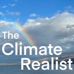 Logo of the podcast The Climate Realist Podcast The Climate Realist