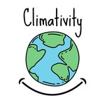 The Climativity Podcast: daily climate positivity and good news Podcast The Climativity Podcast: daily climate positivity and good news
