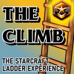 Logo of the podcast The Climb: The StarCraft Ladder Experience Podcast The Climb: The StarCraft Ladder Experience