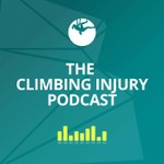 The Climbing Injury Podcast Podcast The Climbing Injury Podcast