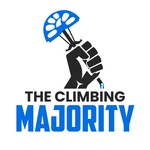The Climbing Majority Podcast The Climbing Majority