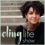 Logo of the podcast The ClingLife Show Podcast The ClingLife Show